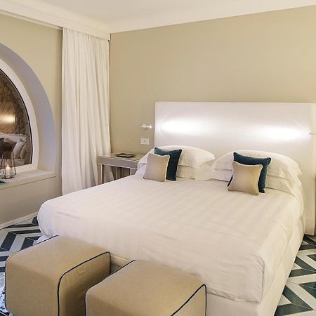 Costa Del Capitano Seaside Villas Sant'Angelo  Ngoại thất bức ảnh