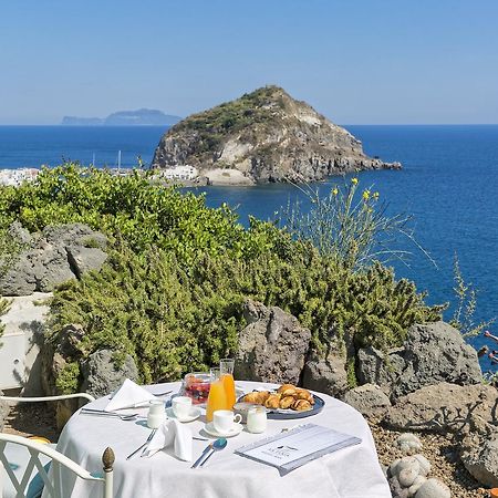 Costa Del Capitano Seaside Villas Sant'Angelo  Ngoại thất bức ảnh