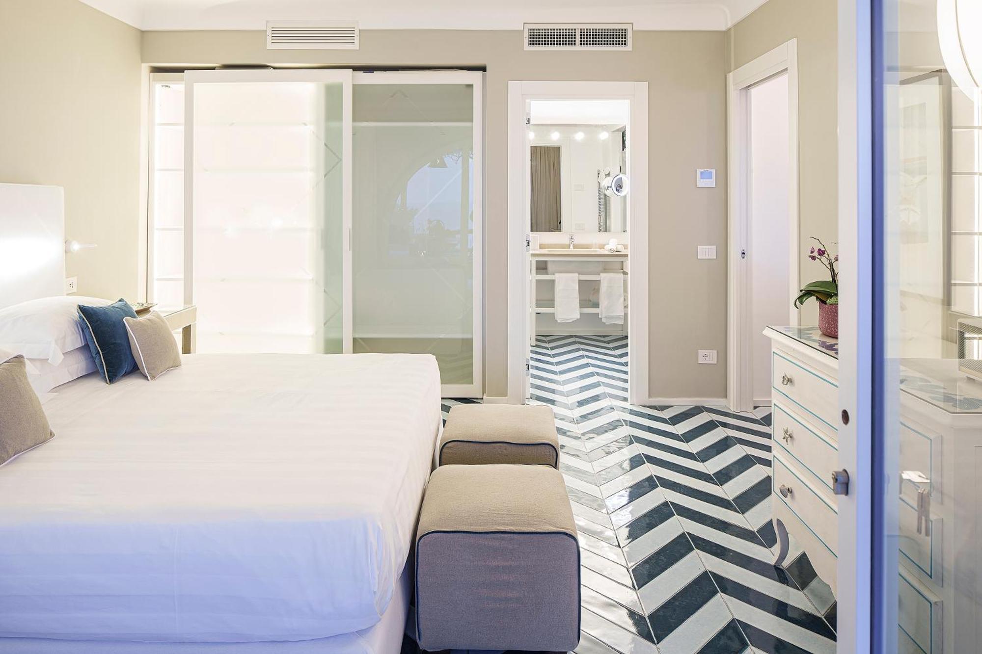 Costa Del Capitano Seaside Villas Sant'Angelo  Ngoại thất bức ảnh