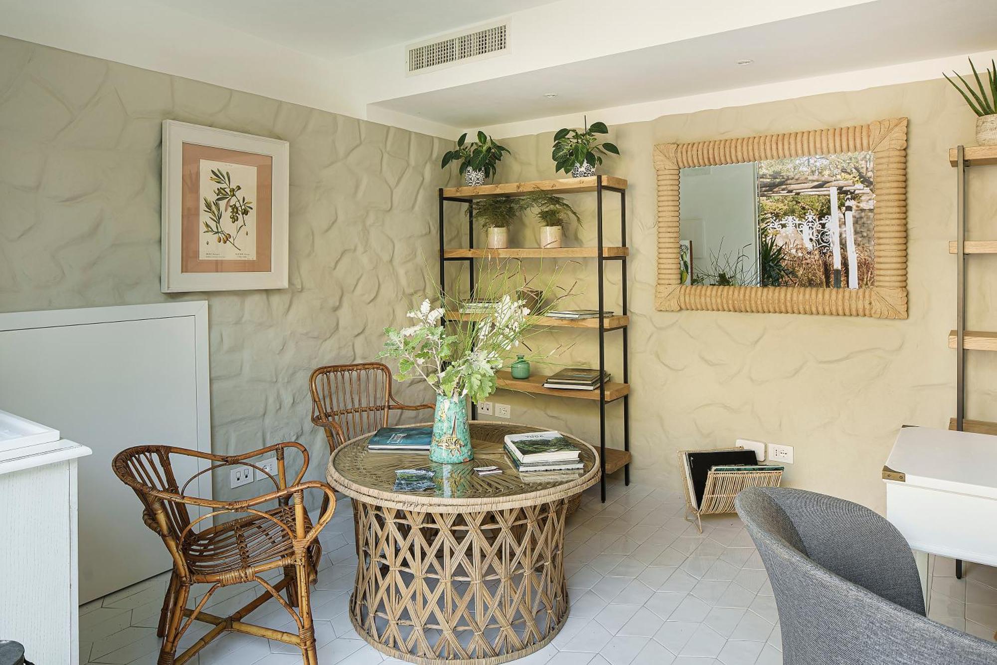 Costa Del Capitano Seaside Villas Sant'Angelo  Ngoại thất bức ảnh