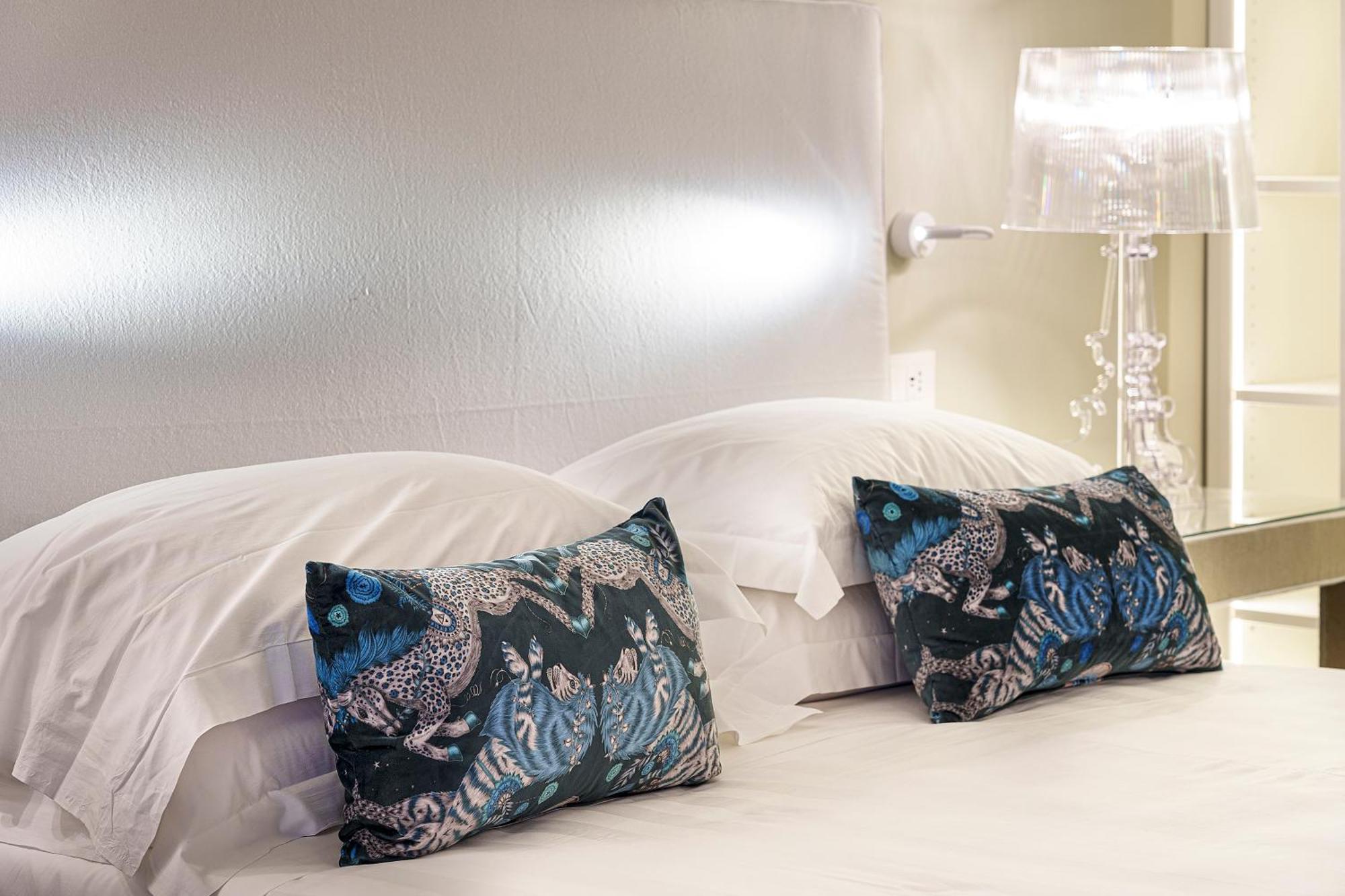 Costa Del Capitano Seaside Villas Sant'Angelo  Ngoại thất bức ảnh